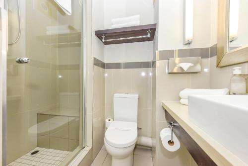 Mercure Johannesburg Randburg - image 3