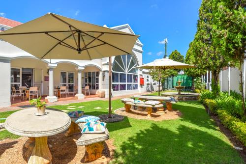 Jardí, Mercure Johannesburg Randburg in Randburg