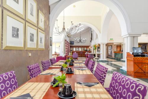 Restaurant, Mercure Johannesburg Randburg in Randburg