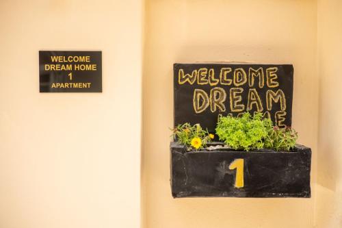 welcome Dream home 5