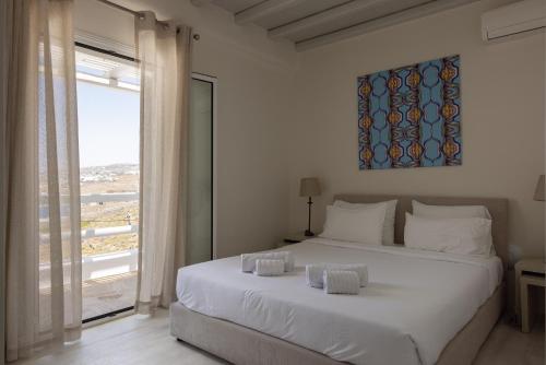 Amaris Mykonian Residence - main image