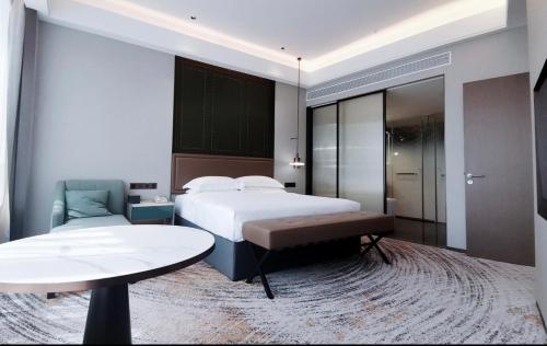 Shenzhen Shanghai Hotel