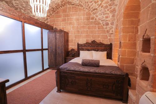 Ankahan Konağı Room Type - Deluxe Double Room
