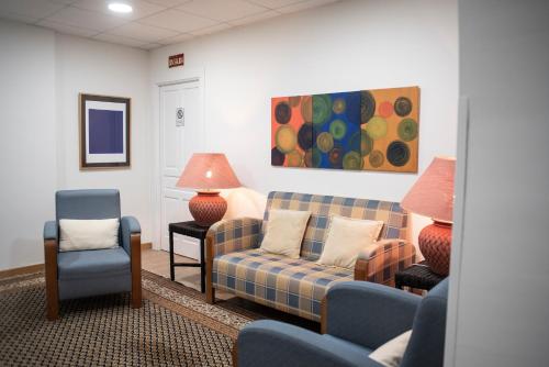 Hotel Montañés - image 5