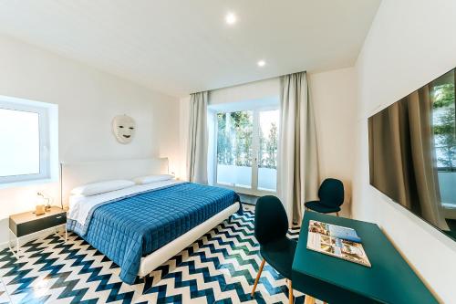 Davalos 14 Luxury Home, Ischia
