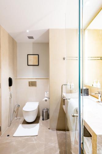 Standard Room room in Holiday Inn Lucknow Airport By IHG