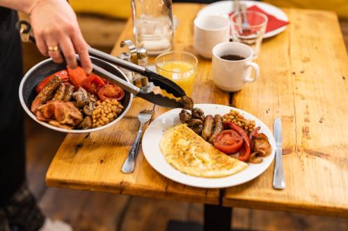 Sophie's Hostel - image 12