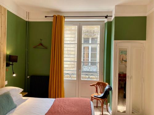Hôtel Madame, Bordeaux (photo 9)