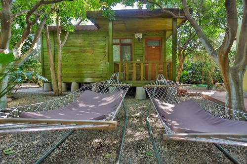 Çıralı Orange Motel - main image