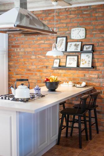 Wrzosowe Wzgórze - Dom nad jeziorem Kłączno (Wrzosowe Wzgorze - Dom nad jeziorem Klaczno) in Studzienice