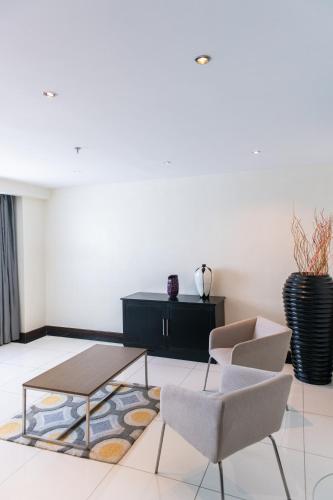 Facilities, Acacia Premier Hotel in Kisumu