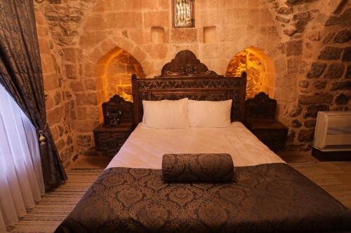 Ankahan Konağı Room Type - Deluxe Double Room