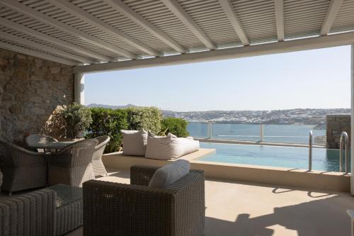 Amaris Mykonian Residence - image 13