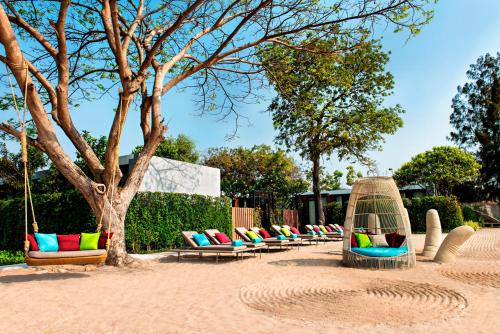 SO/ Sofitel Hua Hin SO/ Sofitel Hua Hin