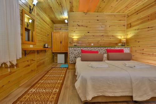 Çıralı Orange Motel - image 7