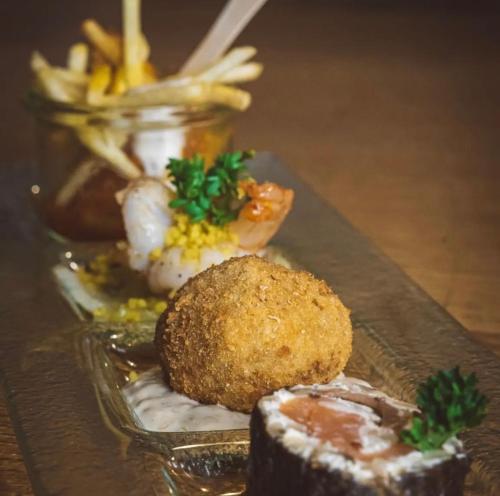 Toit ja joogid, Hotel & Restaurant Eggers GmbH in Sprockhövel