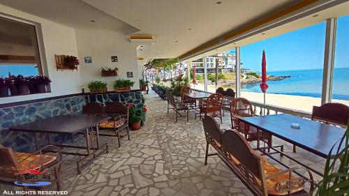 발코니/테라스, CASA DEL SOL Sozopol in 소조폴