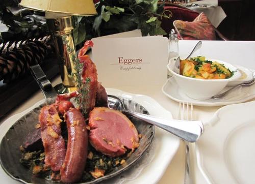 Toit ja joogid, Hotel & Restaurant Eggers GmbH in Sprockhövel