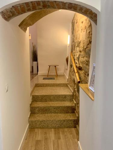 카세레스 Casa Via De La Plata 3성급 싱글룸 부대시설