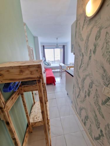  Estudio Biarritz 618 in Empuriabrava