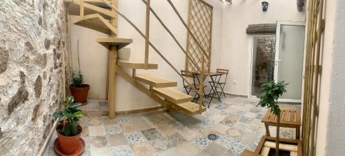 카세레스 Casa Via De La Plata 3성급 싱글룸 객실