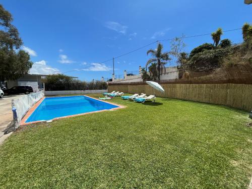 Nerja Paradise Rentals - Villa Alminares - image 3