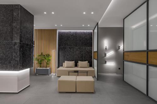 Instalaciones, Kos Divine Hotel & Suites in Kos