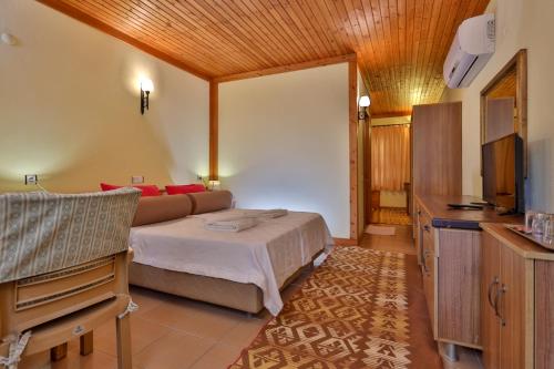 Çıralı Orange Motel - image 9