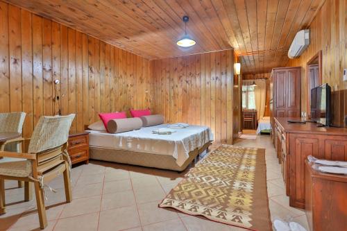Çıralı Orange Motel - image 13