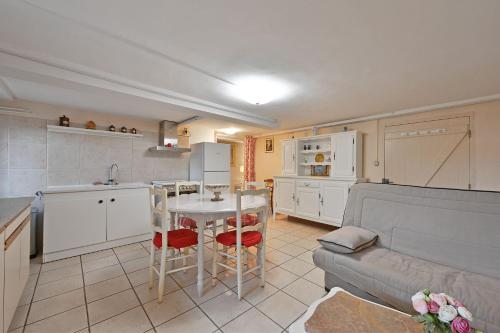 Appartement Chez Marie Thrse