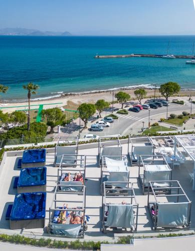 Kos Hotel Junior Suites - image 12