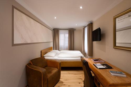 Altstadthotel Kasererbräu - main image
