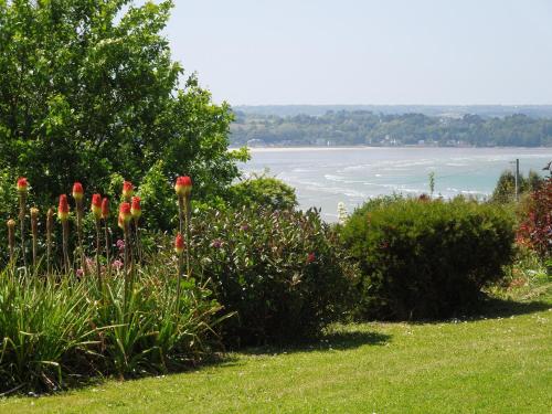 Belle vue sur mer