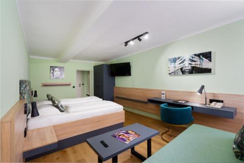 Altstadthotel Kasererbräu - image 11