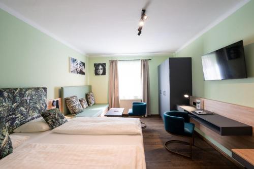Altstadthotel Kasererbrau - image 2