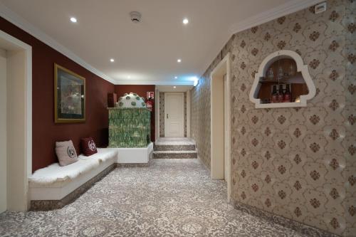 A szálláshely kívülről, Altstadthotel Kasererbrau near Múzeum