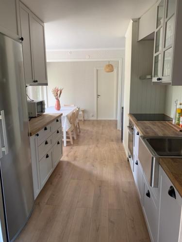 Ingebo Hagar bondgårdsboende (Ingebo Hagar bondgardsboende) in Vimmerby