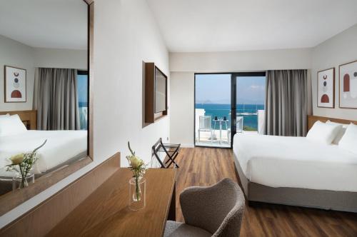 Kos Divine Hotel & Suites in Kos Island