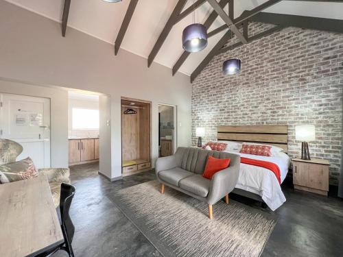 The Featherbed - Oudtshoorn – Oudtshoorn, KS