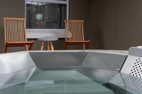 The Featherbed - Oudtshoorn