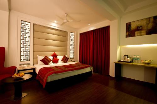 Hotel City Star