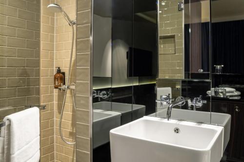 Chambre individuelle