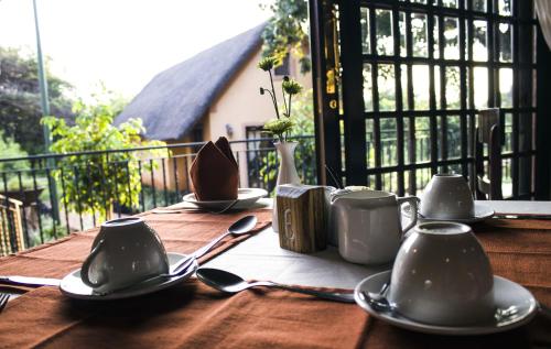 Lapeng Guest Lodge