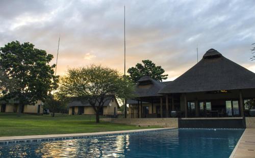 Lapeng Guest Lodge