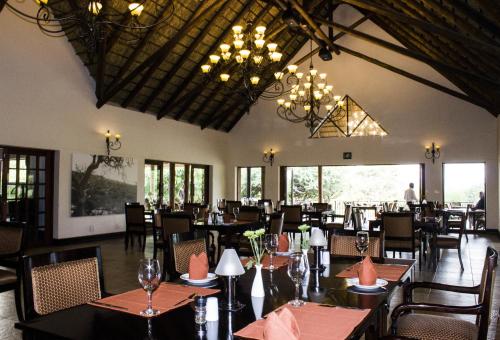 Lapeng Guest Lodge