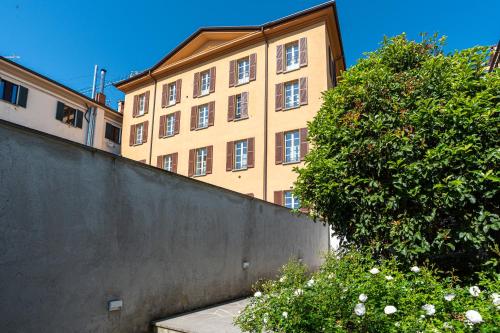 Maioliche Apartments Griante, Lecco