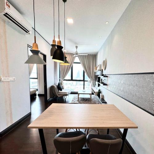 Velocity KL By PSM Luxury Suites - image 3