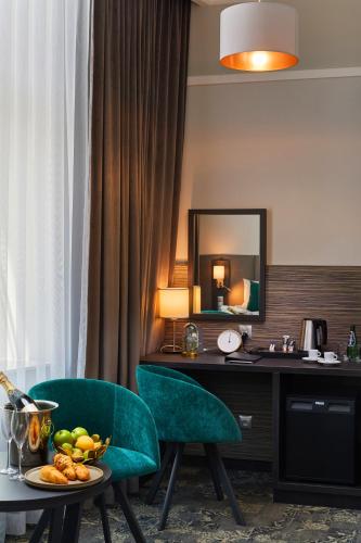 Hotel Estera, Cracovie (photo 8)