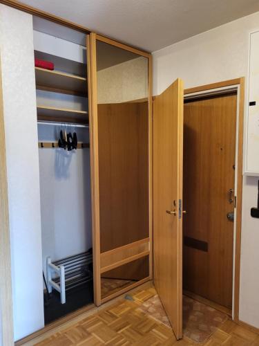 Large apartment with 4 bedrooms, central location, Tampere (fotografie 10)