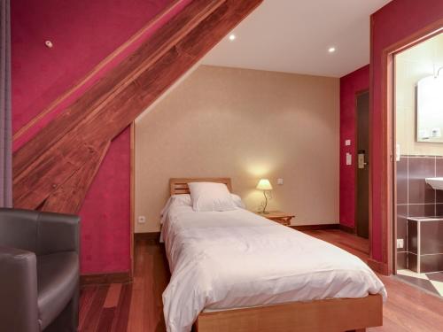 1 twin bed